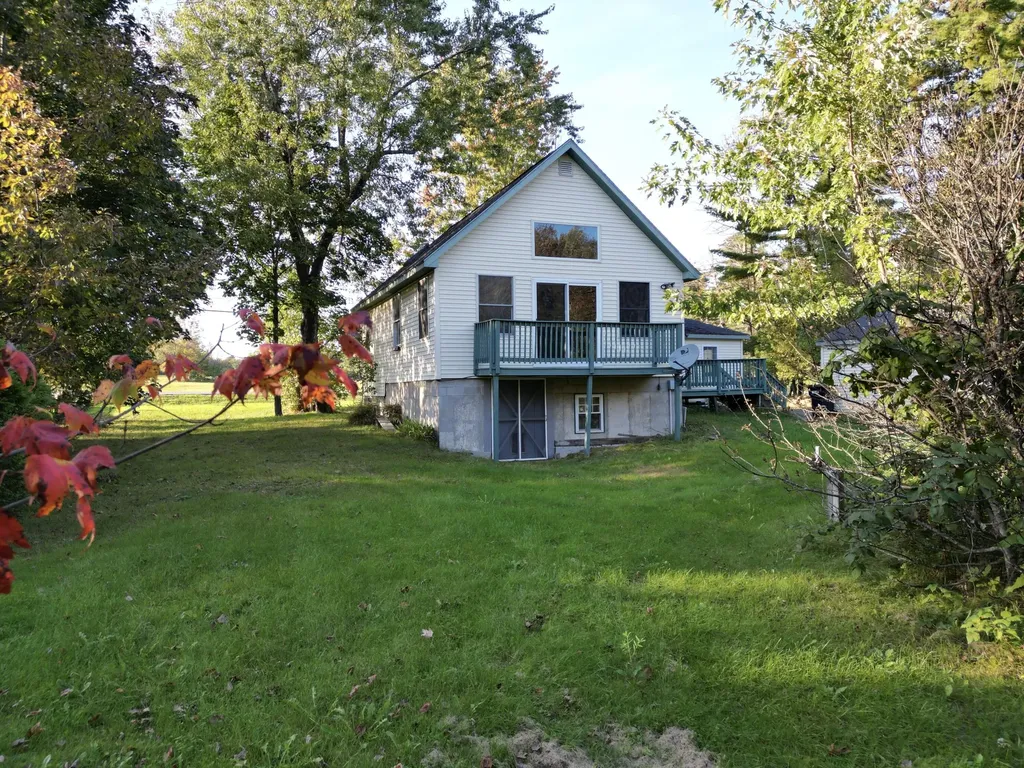 263 Burleigh Road Bangor ME 04401