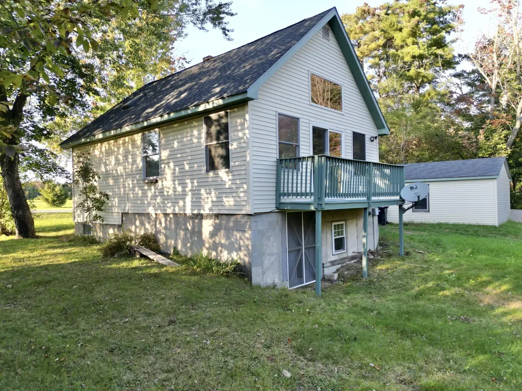 263 Burleigh Road Bangor ME 04401