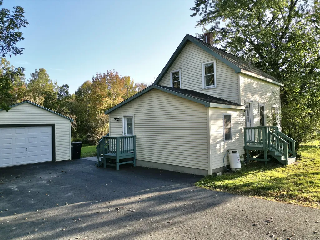 263 Burleigh Road Bangor ME 04401