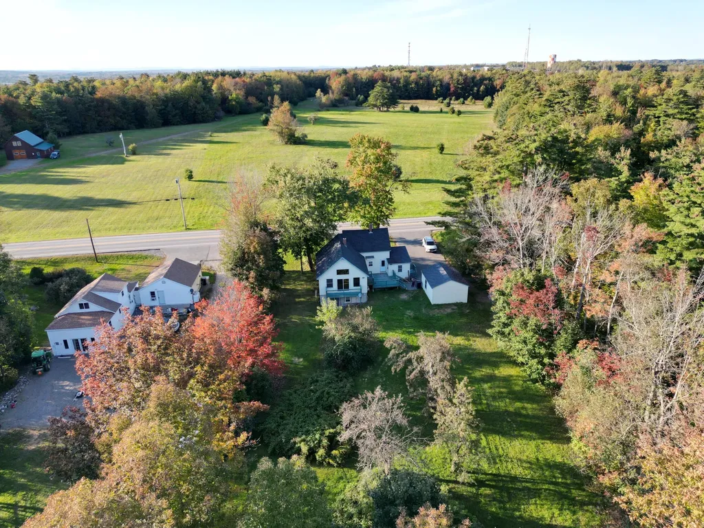 263 Burleigh Road Bangor ME 04401