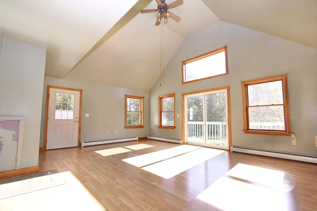 263 Burleigh Road Bangor ME 04401