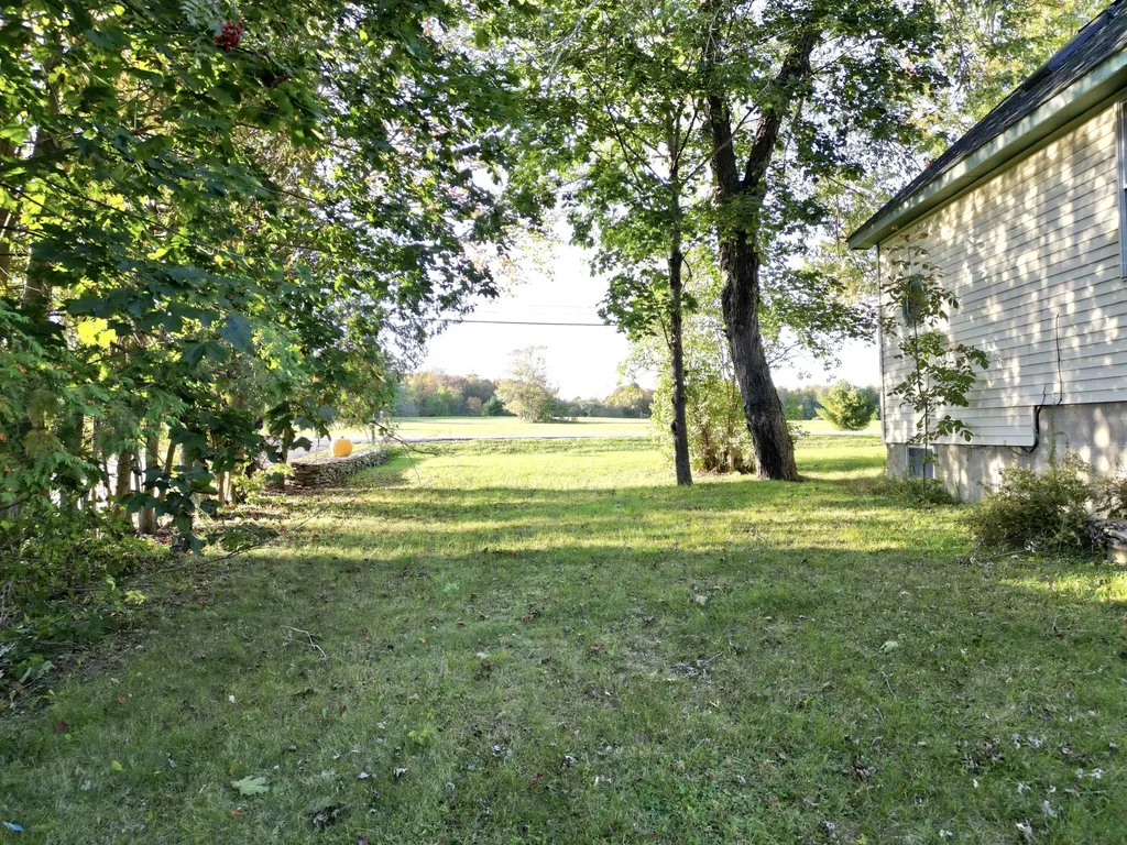 263 Burleigh Road Bangor ME 04401