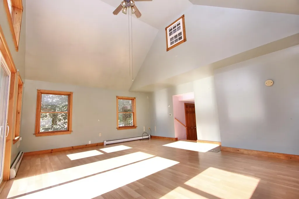 263 Burleigh Road Bangor ME 04401