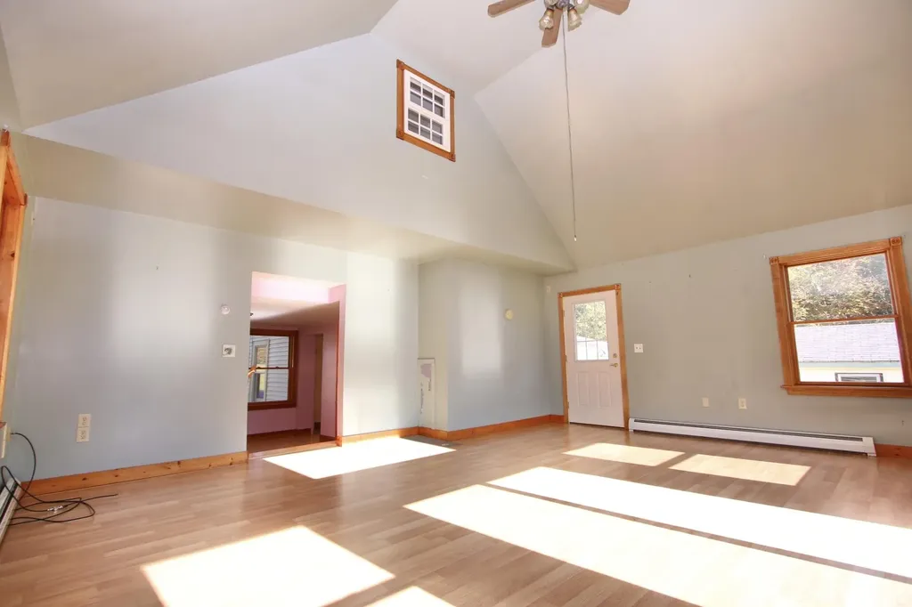 263 Burleigh Road Bangor ME 04401
