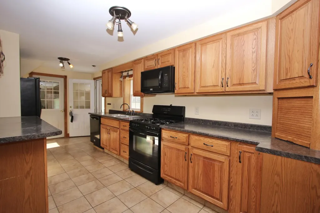 263 Burleigh Road Bangor ME 04401