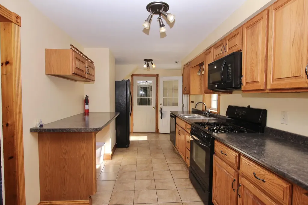263 Burleigh Road Bangor ME 04401