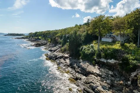 190 King Phillips Trail Boothbay ME 04544