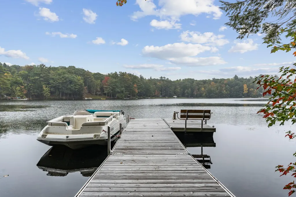 71 Grant Road Litchfield ME 04350