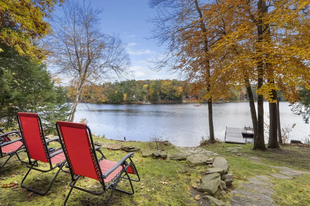 71 Grant Road Litchfield ME 04350