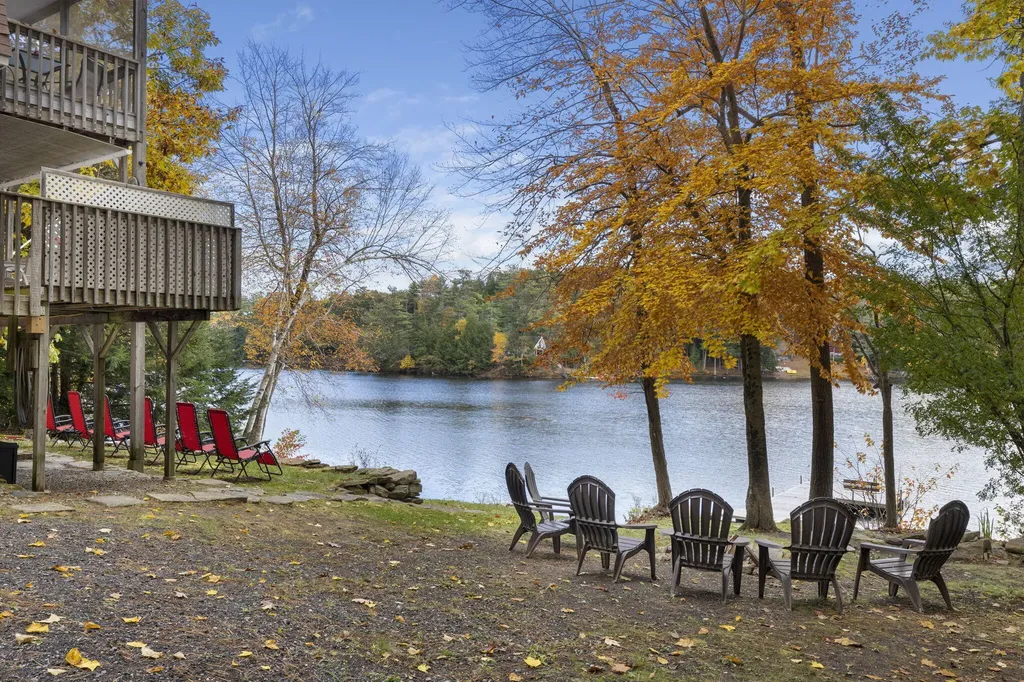 71 Grant Road Litchfield ME 04350