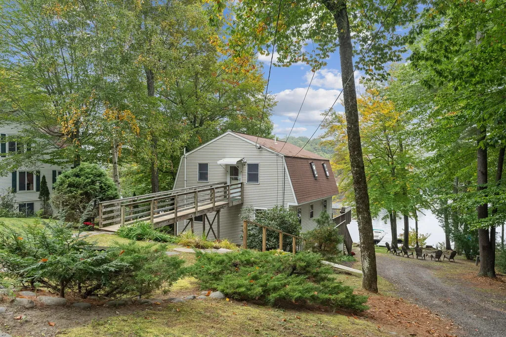 71 Grant Road Litchfield ME 04350