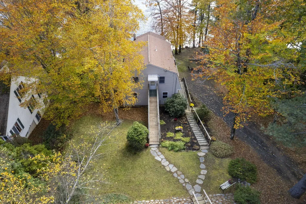 71 Grant Road Litchfield ME 04350