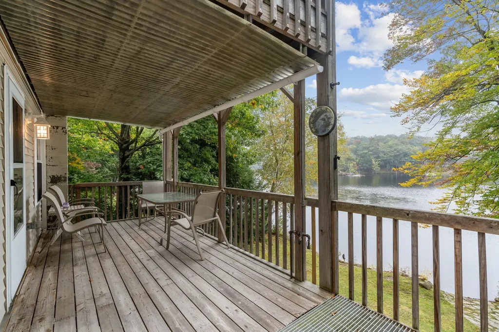 71 Grant Road Litchfield ME 04350