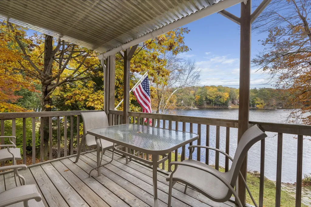 71 Grant Road Litchfield ME 04350