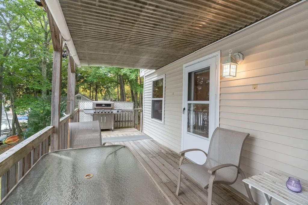 71 Grant Road Litchfield ME 04350