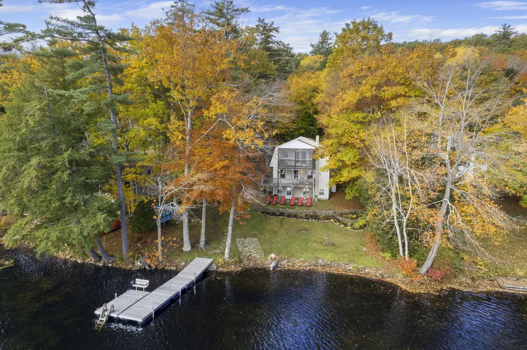 71 Grant Road Litchfield ME 04350
