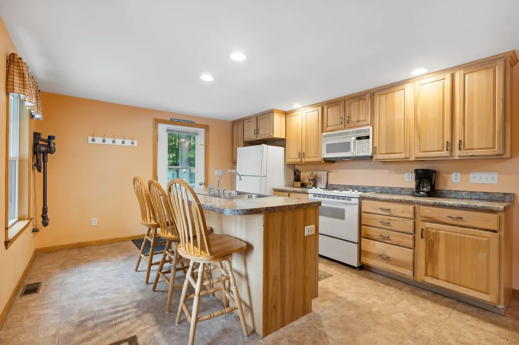 71 Grant Road Litchfield ME 04350