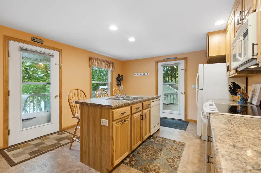 71 Grant Road Litchfield ME 04350