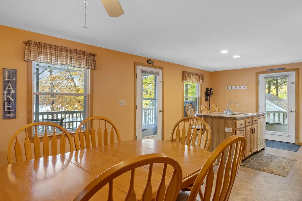 71 Grant Road Litchfield ME 04350