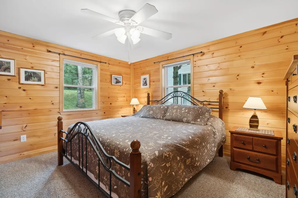 71 Grant Road Litchfield ME 04350