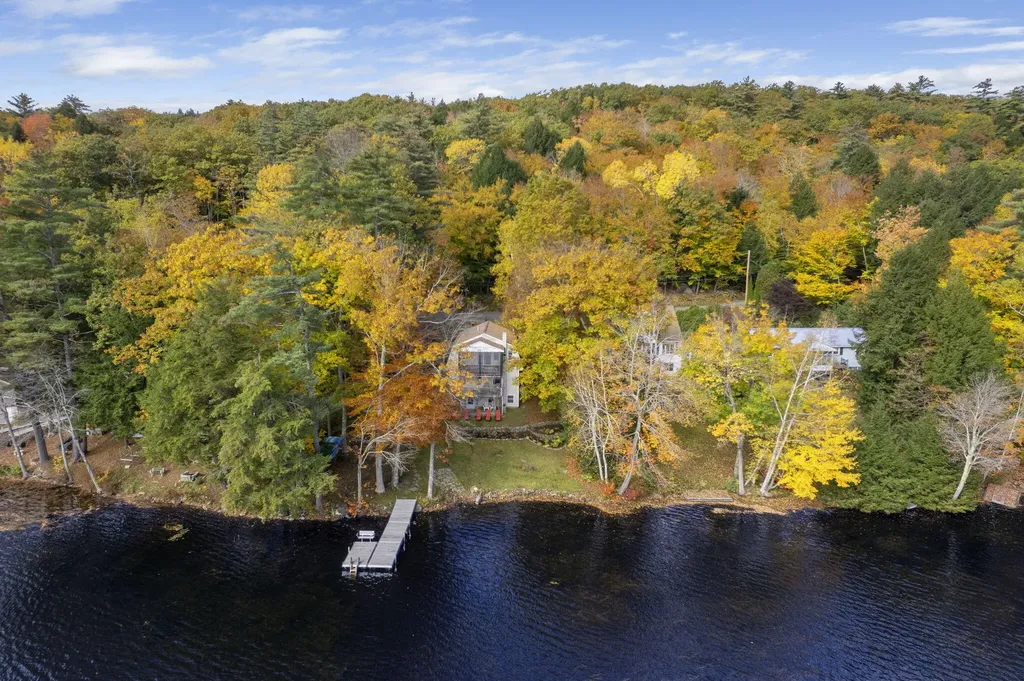 71 Grant Road Litchfield ME 04350