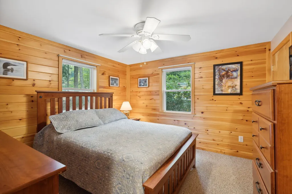 71 Grant Road Litchfield ME 04350