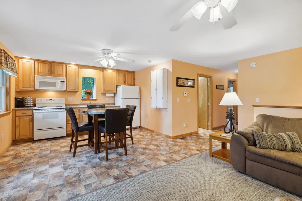 71 Grant Road Litchfield ME 04350