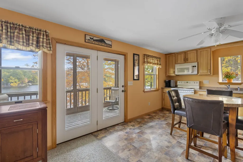 71 Grant Road Litchfield ME 04350