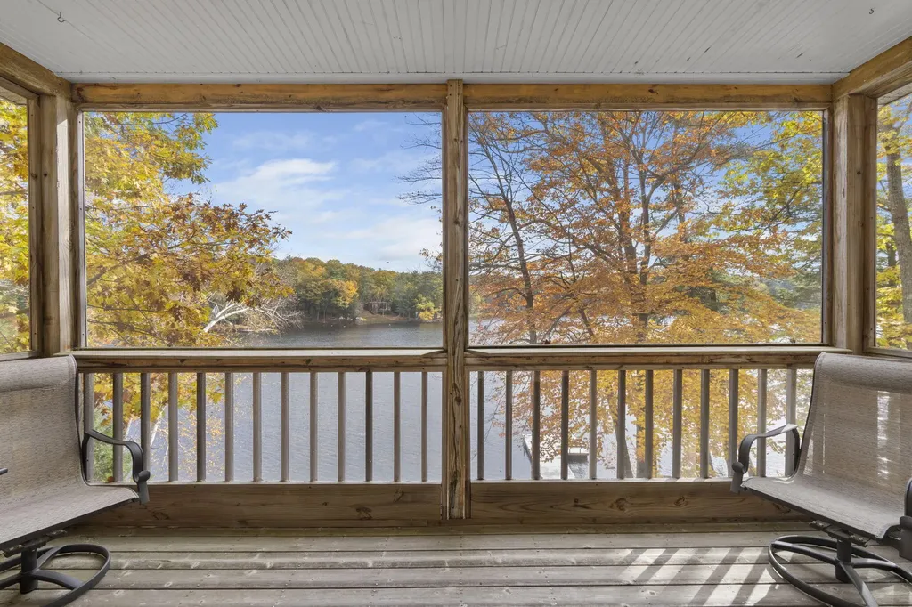 71 Grant Road Litchfield ME 04350