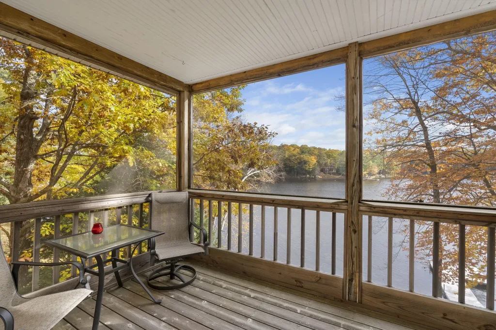71 Grant Road Litchfield ME 04350