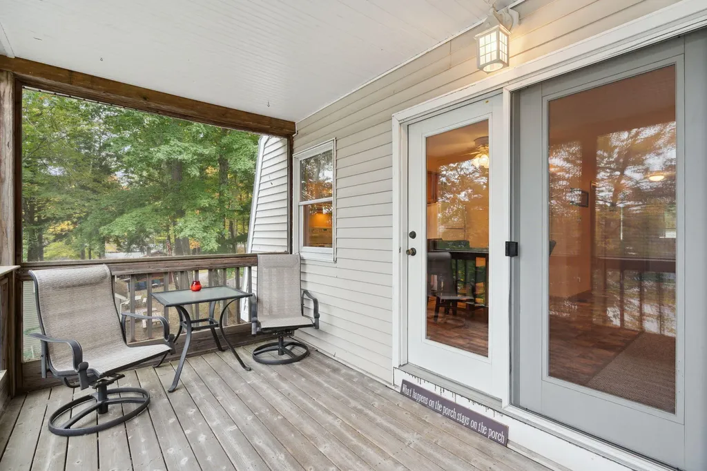 71 Grant Road Litchfield ME 04350