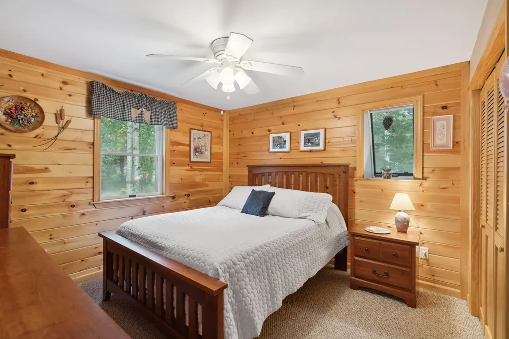 71 Grant Road Litchfield ME 04350