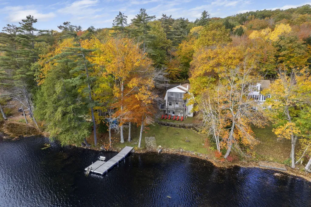 71 Grant Road Litchfield ME 04350