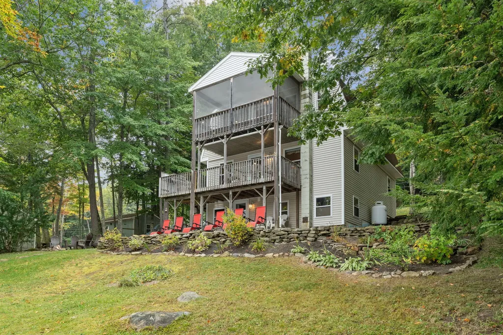 71 Grant Road Litchfield ME 04350