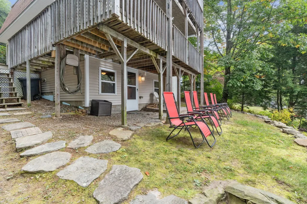 71 Grant Road Litchfield ME 04350