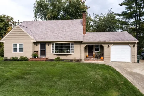74 Falmouth Street Westbrook ME 04092
