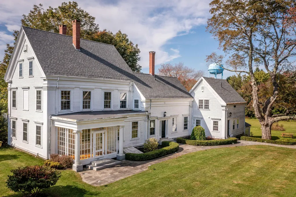 399 Main Street Thomaston ME 04861