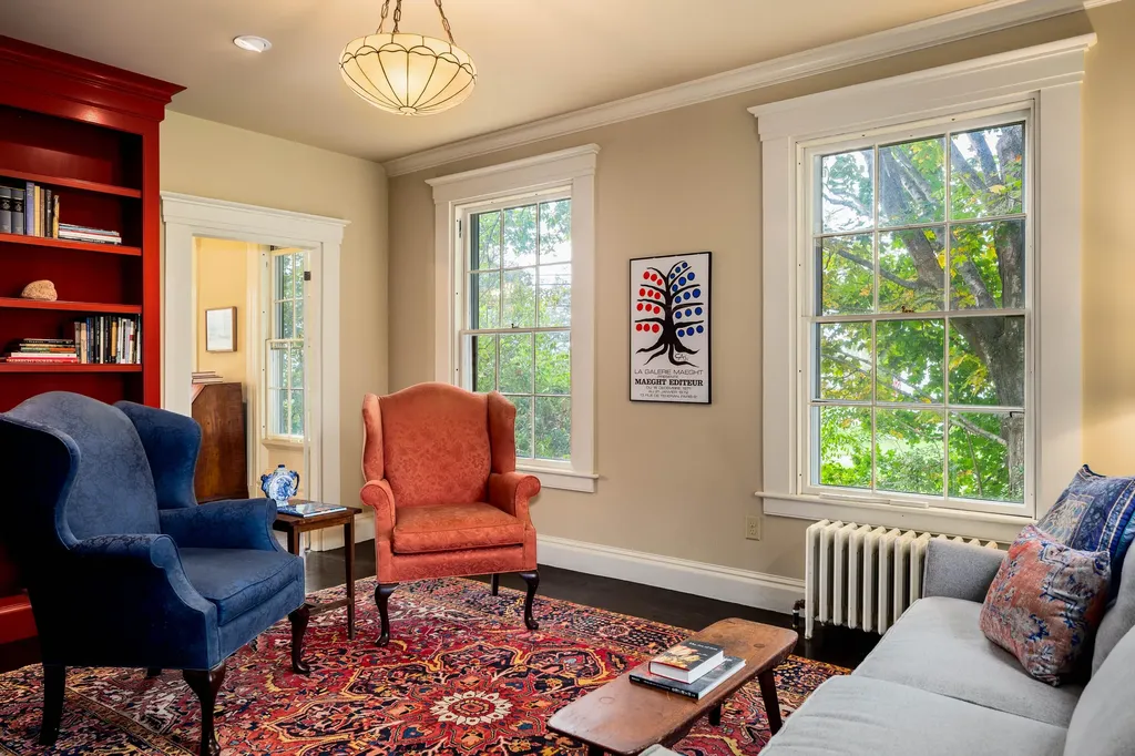 399 Main Street Thomaston ME 04861
