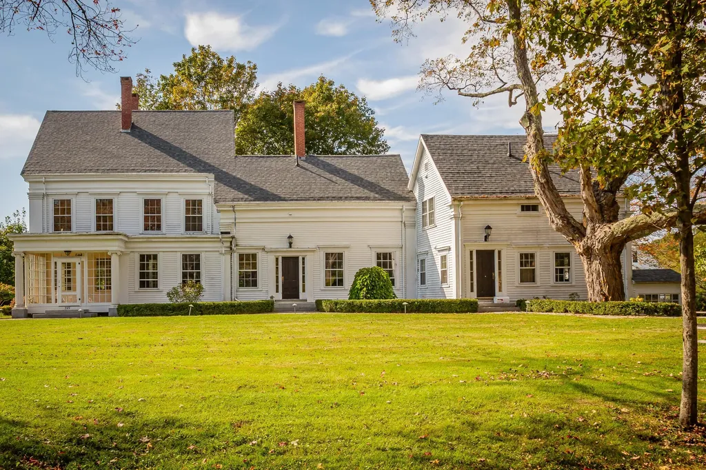 399 Main Street Thomaston ME 04861