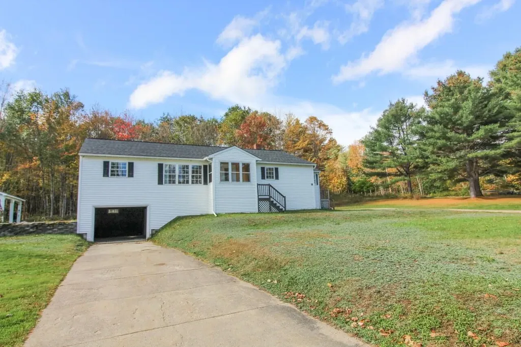 68 Roxbury Notch Road Roxbury ME 04275