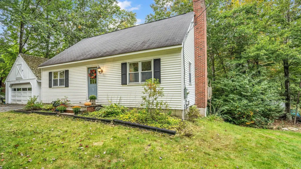 35 Collinwood Circle Windham ME 04062