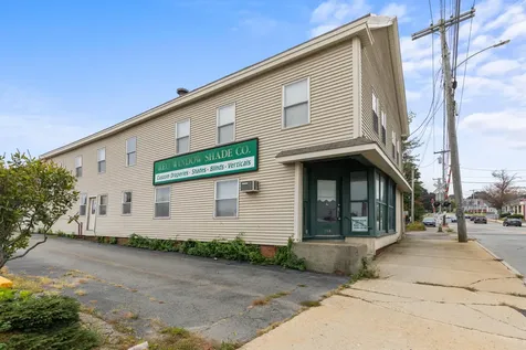 156 Woodford Street Portland ME 04103