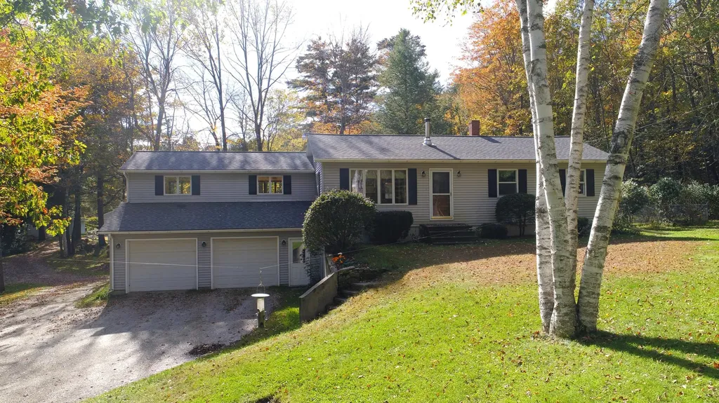 237 Jackson Hill Road Minot ME 04258