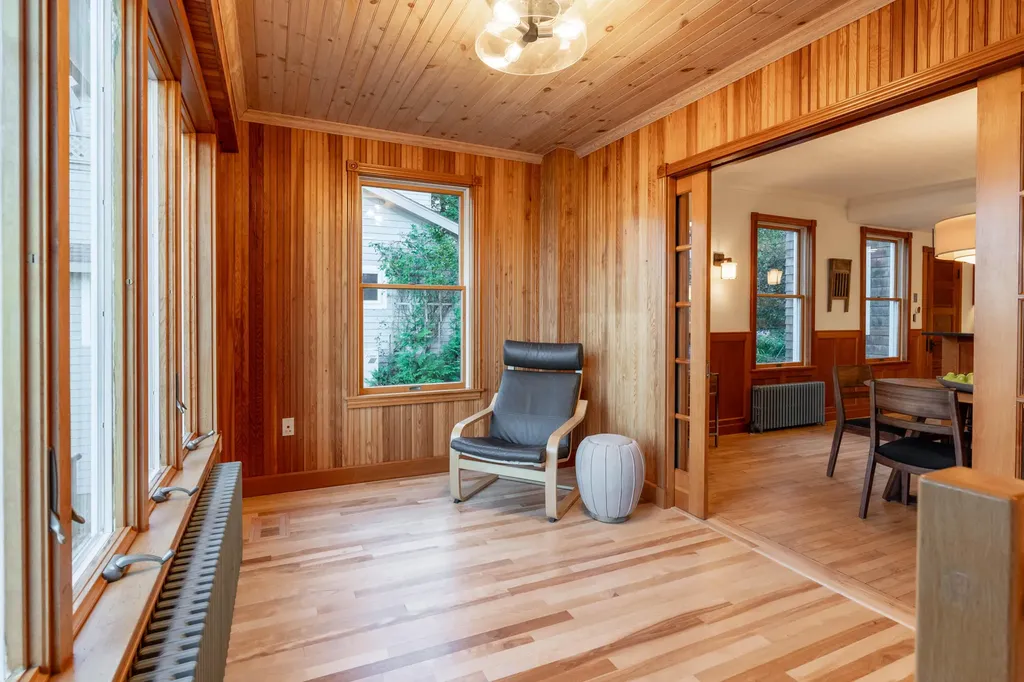 36 Old Mill Road Falmouth ME 04105