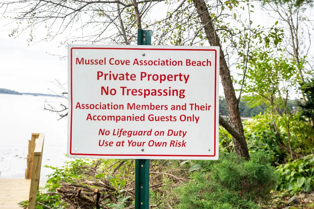36 Old Mill Road Falmouth ME 04105