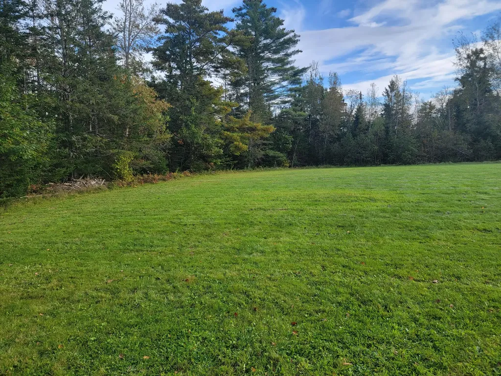 434 Sawyer Road Hampden ME 04444