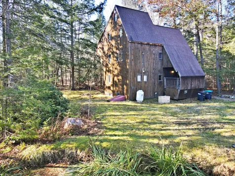 133 Stillwater Avenue Orono ME 04473