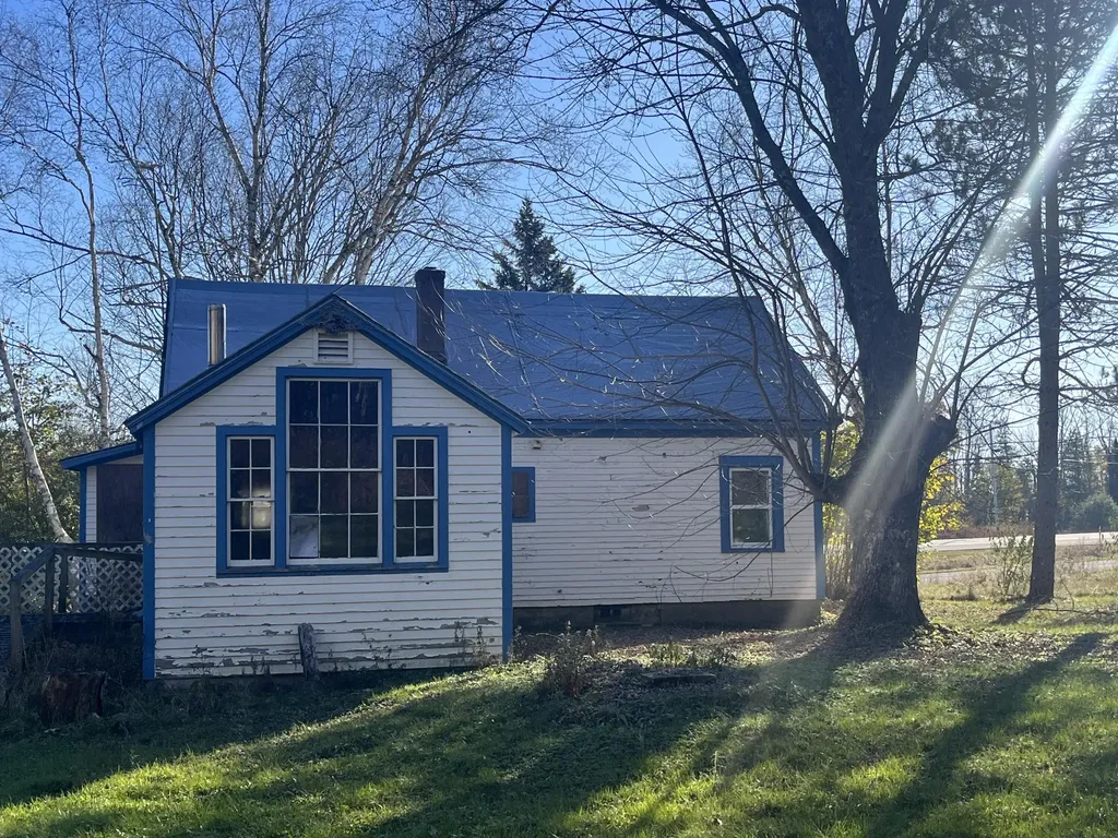 98 Mckenney Road Stockton Springs ME 04981