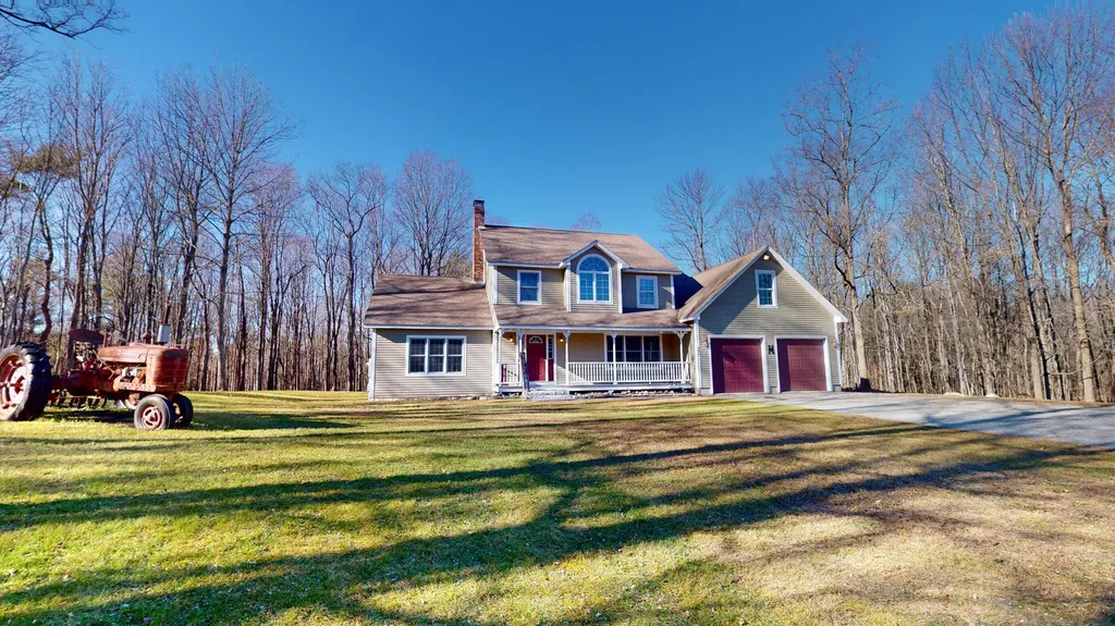 931 Old Danville Road Auburn ME 04210