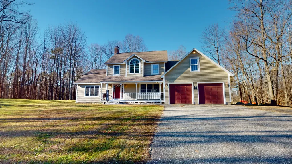 931 Old Danville Road Auburn ME 04210